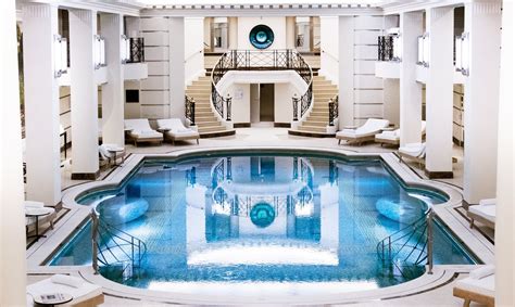 spa chanel ritz|ritz paris centre de soins.